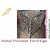 Animal treatment travel cage stainless steel strong, heavy 48 inch with flooring mat tray  wheel  Good for all animals
