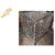 Animal treatment travel cage stainless steel strong, heavy 48 inch with flooring mat tray  wheel  Good for all animals