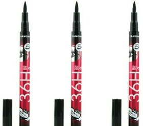 36 hour waterproof eyeliner (combo 3)