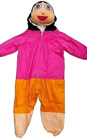 Dora Cartoon Girl Fancy Dress Cartoon Costume Cosplay For KidsEvents,Cartoon Theme and Performance
