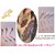 Henna Reusable Needle - 10 pcs - Best needle ever used for best result for Heena lovers Birds' Park