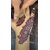 Henna Reusable Needle - 10 pcs - Best needle ever used for best result for Heena lovers Birds' Park