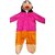 Dora Cartoon Girl Fancy Dress Cartoon Costume Cosplay For KidsEvents,Cartoon Theme and Performance