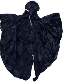 Crow Black Bird With Wings Jamvanta Character Fancy Dress Costume For Kids