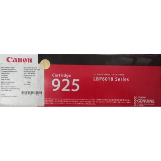 CANON 925 CARTRIDGE GENUINE.
