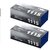 Samsung MLT D 111S Toner Cartridge For Use M2020, M2021, M2021W, M2020W, M2022, M2022W, M2070, M2070W, M2070FW, M2071, M.