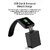 D20 Unisex Smart Watches With Workout Modes Heart Rate Tracking Sports Smart Watch