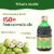 The Dave's Noni Natural  Organic 365 Immunity Booster Juice (Noni Juice) - 1 Litre(Pack of 2)