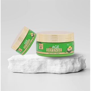 The Dave's Noni Age Defense Day  Night Skin Cream (200G(Pack of 2)