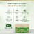 The Dave's Noni Age Defense Day  Night Skin Cream (200G(Pack of 2)