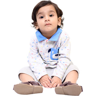 Full Sleeves T-Shirt For Boy