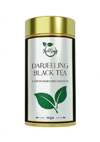 Darjeeling Black Tea 50g
