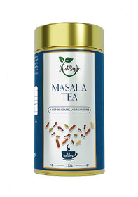 Just Sipp  masala tea