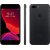 (Refurbished) APPLE iPhone 7 Plus (128 GB Storage, Black) - Superb Condition, Like New