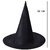 Kaku Fancy Dresses Halloween Scary Witch Costume With Hat, Teeth  Face Mask For Kids