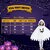 Kaku Fancy Dresses Halloween White Cloak For Kids Scary Halloween Dress White Cloak For Kids - 3-4 Years