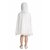Kaku Fancy Dresses Halloween White Cloak For Kids Scary Halloween Dress White Cloak For Kids - 3-4 Years