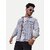 Rad Prix Full Sleeve Washed Men Denim Jacket
