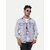 Rad Prix Full Sleeve Washed Men Denim Jacket