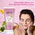 Globus Naturals Rice Ceramide Radiance Face Wash Enriched with Green Tea  Vitamin E Ayurvedic Preparation Paraben Free Gentle  Mild Suitable For All Skin Types 75 gm Pack of 3