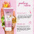 Globus Naturals Rice Ceramide Radiance Face Wash Enriched with Green Tea  Vitamin E Ayurvedic Preparation Paraben Free Gentle  Mild Suitable For All Skin Types 75 gm Pack of 3