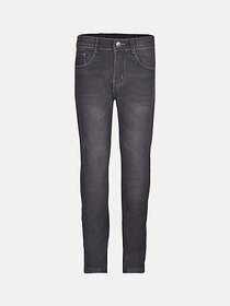 Radprix Regular Boys Black Jeans