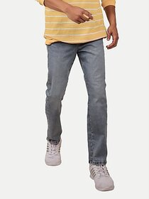 Radprix Regular Men Dark Blue Jeans