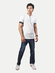 Radprix Regular Men Blue Jeans