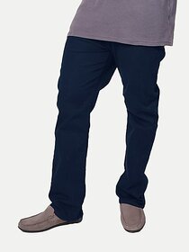 Radprix Regular Men Dark Blue Jeans