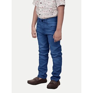 Radprix Regular Boys Dark Blue Jeans