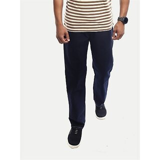 Radprix Regular Men Dark Blue Jeans