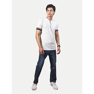 Radprix Regular Men Blue Jeans