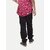 Radprix Regular Boys Black Jeans