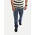Radprix Regular Men Light Blue Jeans