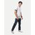 Radprix Regular Men Blue Jeans