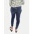 Radprix Regular Women Dark Blue Jeans