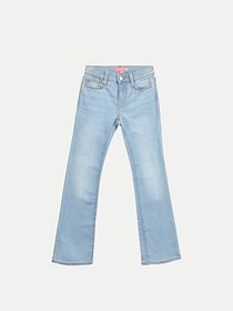 Radprix Regular Girls Light Blue Jeans