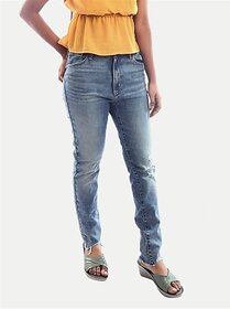 Radprix Regular Girls Blue Jeans