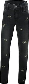 Radprix Regular Girls Dark Blue Jeans