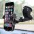 TP TROOPS Mount Adjustable Car Phone Holder Universal Long Arm, Windshield for Smartphones - Black