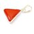 Coral Stone Pendant Precious Coral stone Certified and Astrological Purpose for men  women Silver Stone Pendan