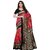 SVB Sarees Kanjeevaram Printed Saree Combo Of 2 Saree
