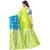SVB Sarees Kanjeevaram Printed Saree Combo Of 2 Saree