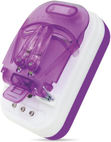 TP TROOPS Universal Mobile Battery Charger  Fast & Safe Charging, Compatible with All Cell Phone Batteries