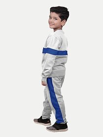 Radprix Track Pant For Boys (Blue, Pack Of 1)
