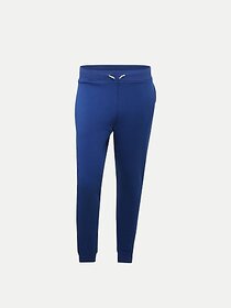 Radprix Track Pant For Boys (Blue, Pack Of 1)