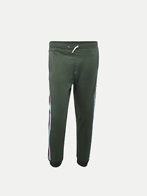 Radprix Track Pant For Boys (Grey, Pack Of 1)