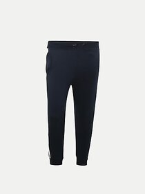 Radprix Track Pant For Boys (Dark Blue, Pack Of 1)