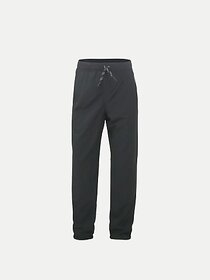 Radprix Track Pant For Boys (Black, Pack Of 1)