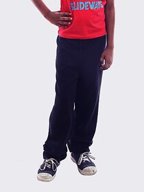 Radprix Track Pant For Boys (Dark Blue, Pack Of 1)